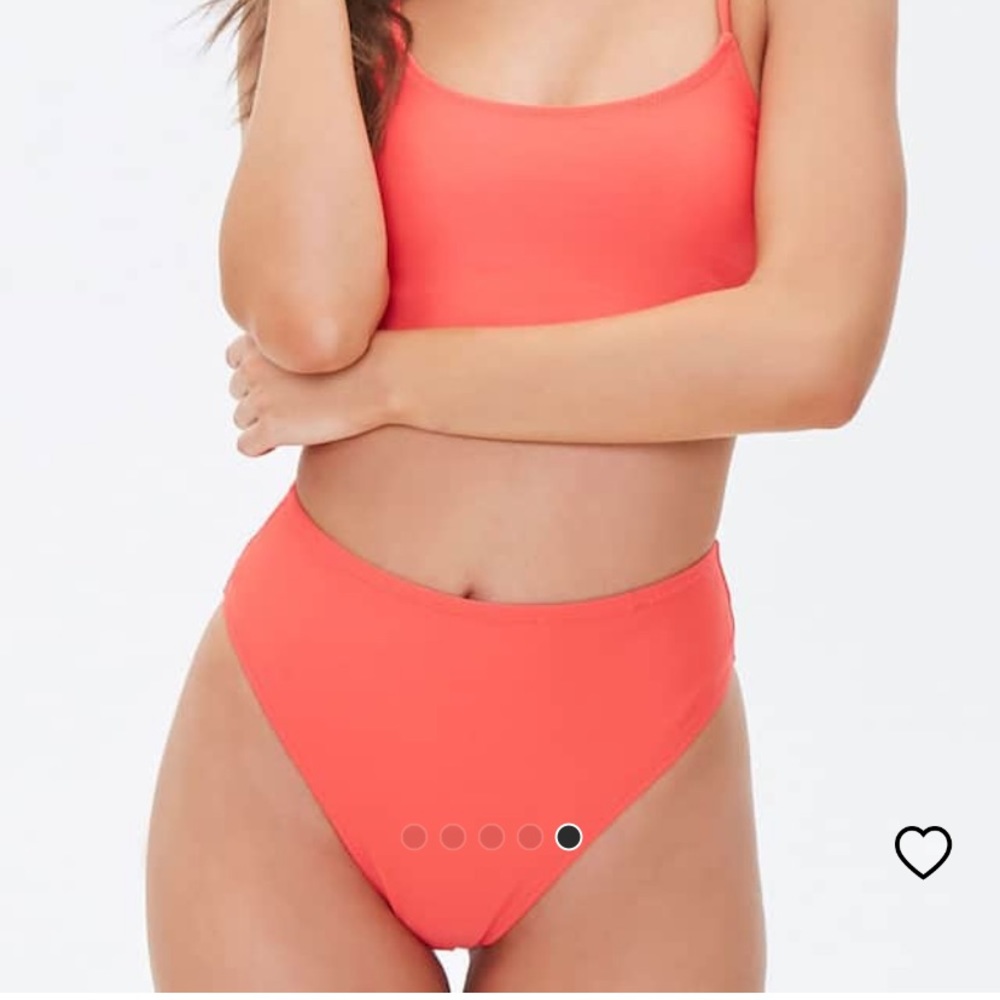 BLACK XL Bikini Bottom